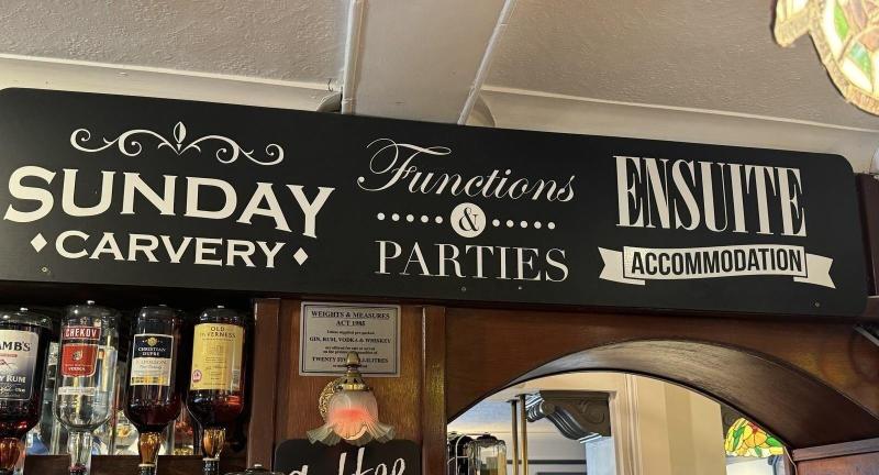 The Kings Arms image
