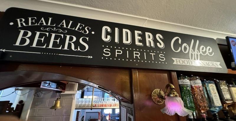 The Kings Arms image