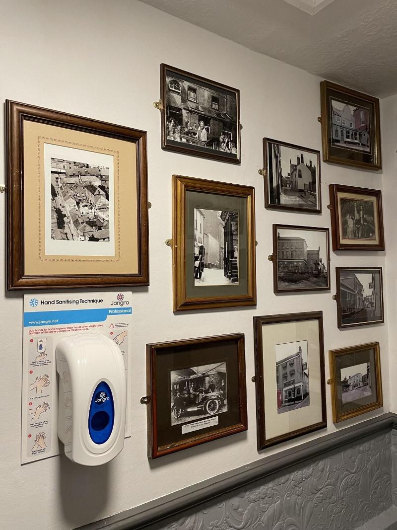 The Kings Arms image