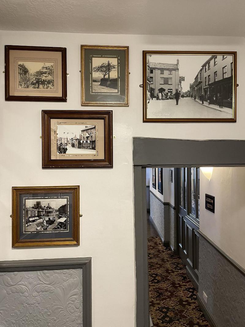 The Kings Arms image