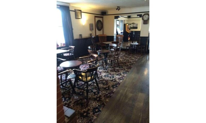 The Kings Arms image