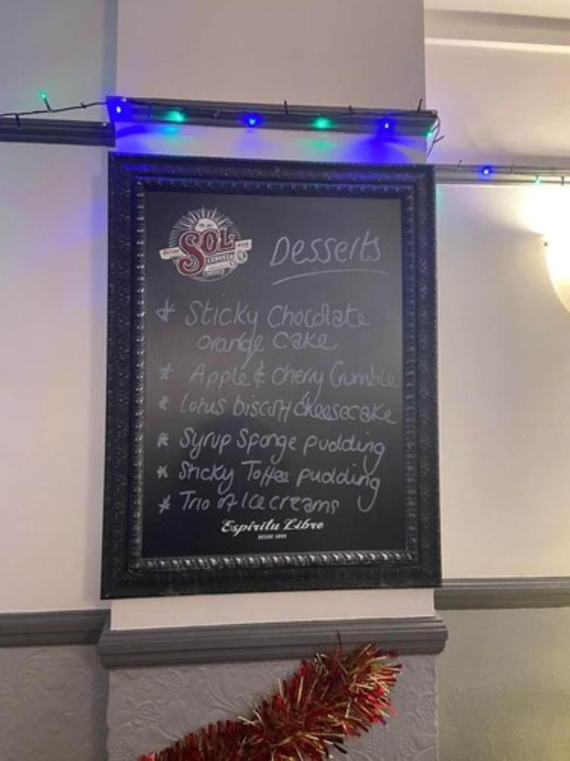 The Kings Arms image