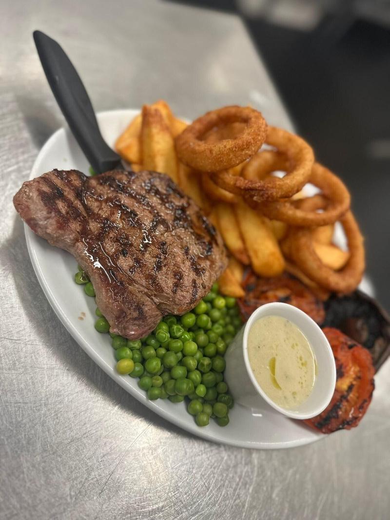 The Kings Arms image