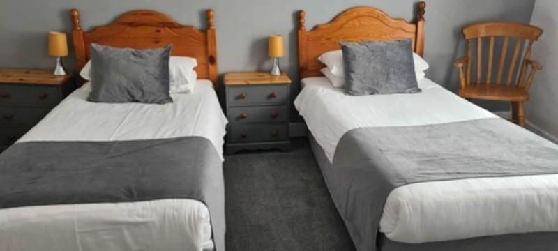 The Kings Arms image