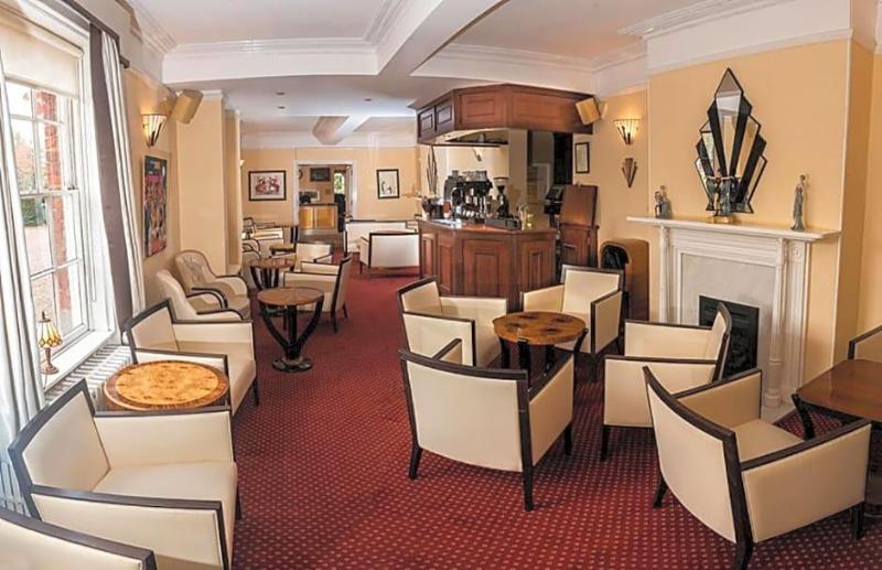 Beechwood Hotel image