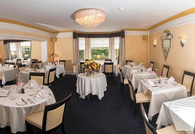 Beechwood Hotel image