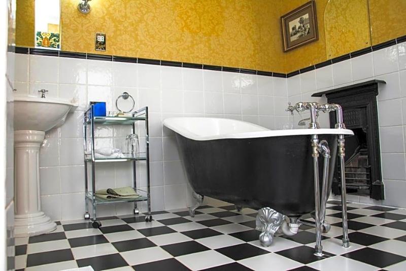 Beechwood Hotel image