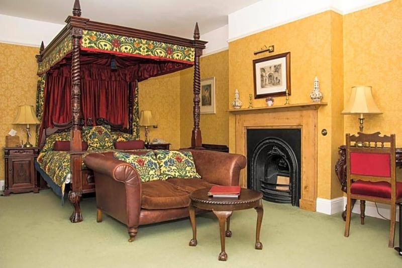 Beechwood Hotel image
