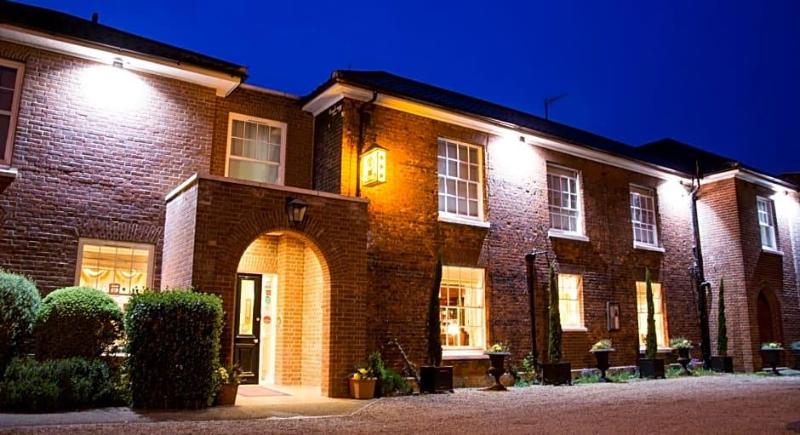 Beechwood Hotel image