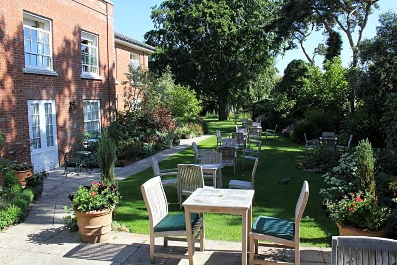Beechwood Hotel image