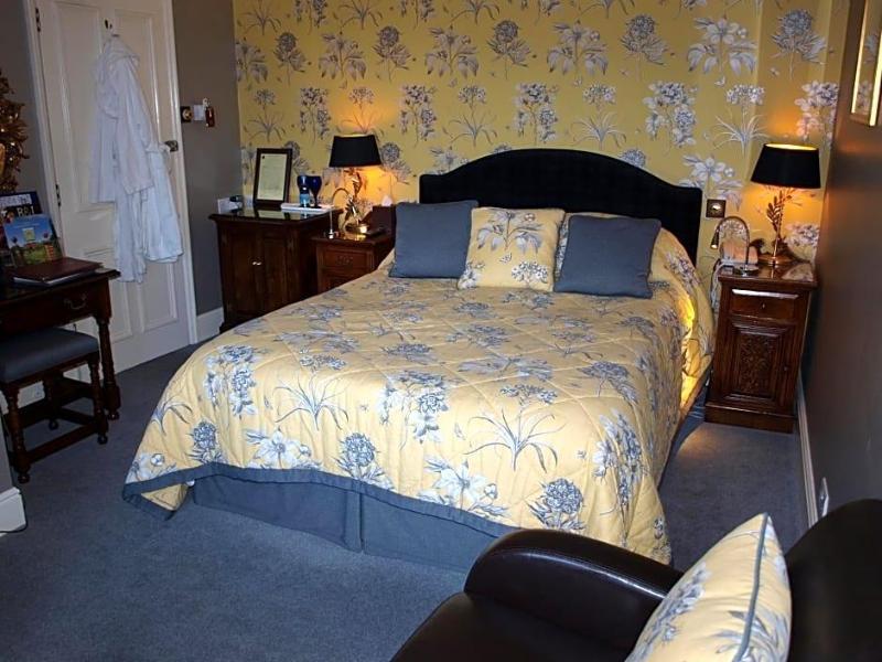 Beechwood Hotel image