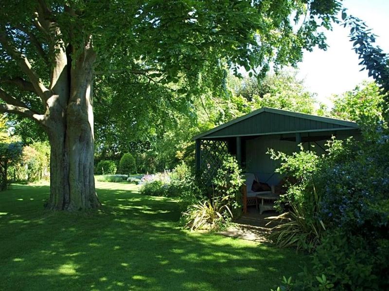 Beechwood Hotel image
