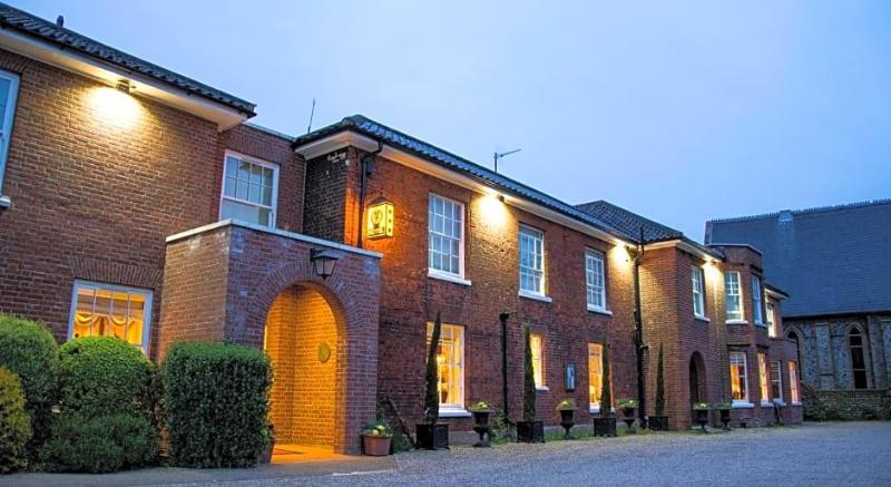 Beechwood Hotel image