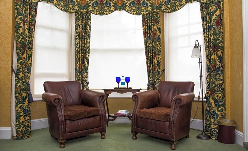 Beechwood Hotel image