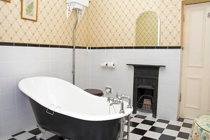 Beechwood Hotel image