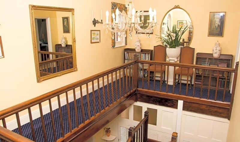Beechwood Hotel image