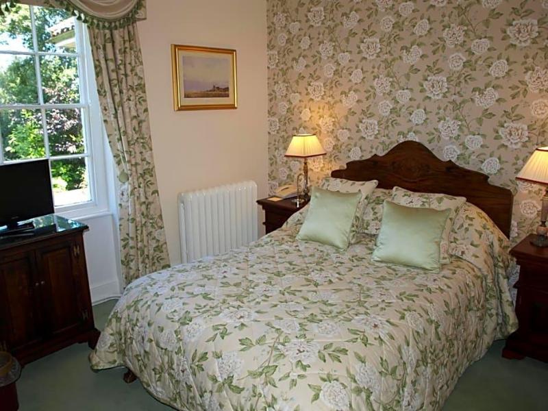 Beechwood Hotel image