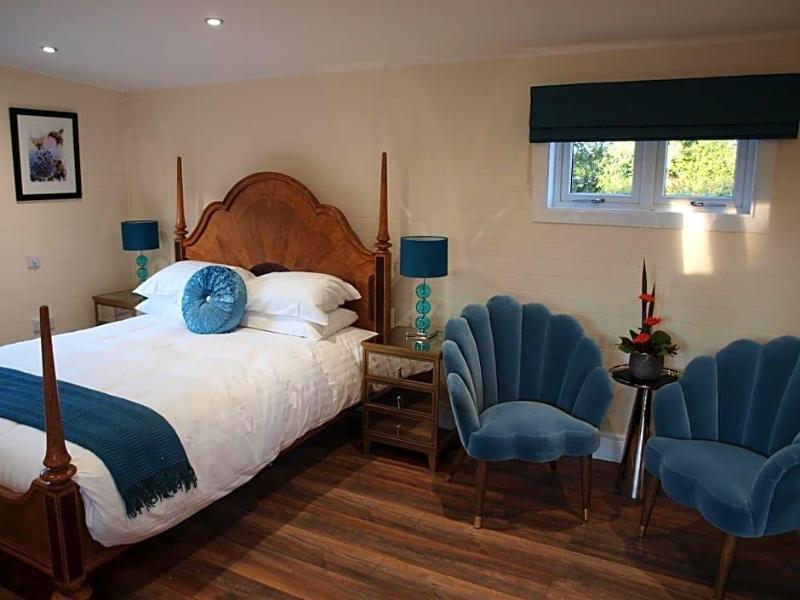 Beechwood Hotel image