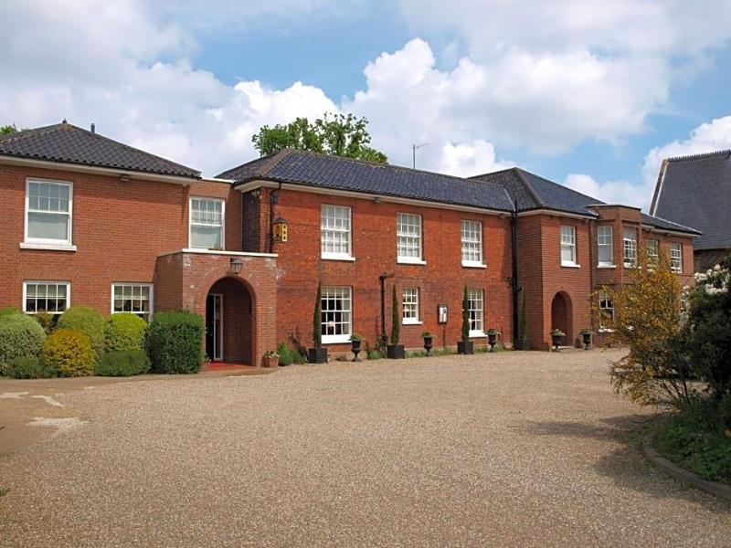 Beechwood Hotel image
