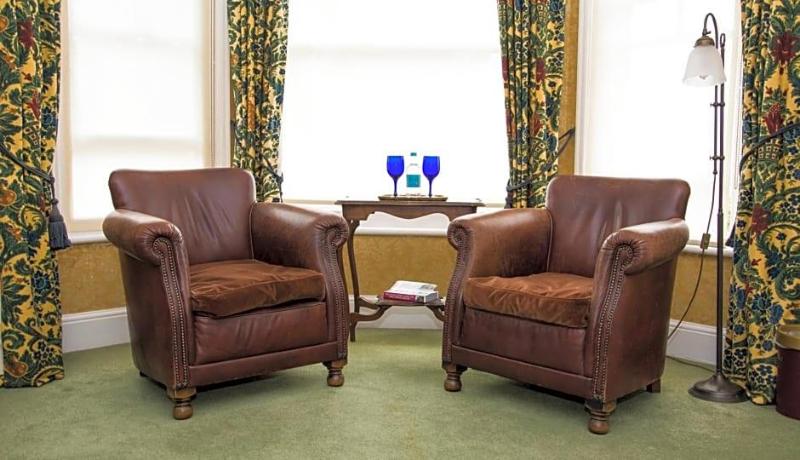 Beechwood Hotel image