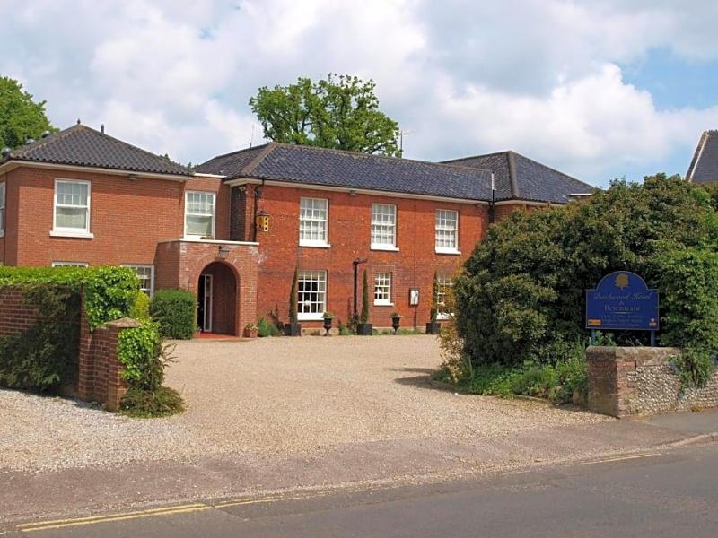 Beechwood Hotel image