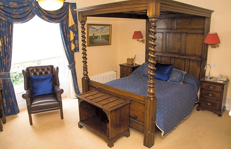 Beechwood Hotel image