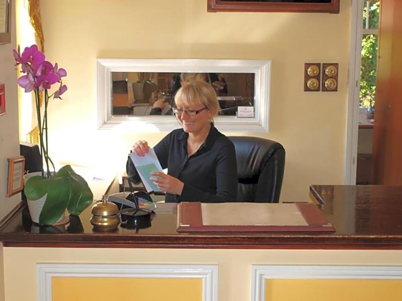 Beechwood Hotel image