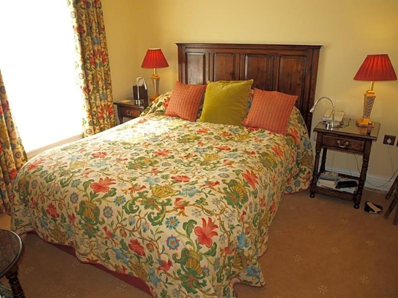 Beechwood Hotel image