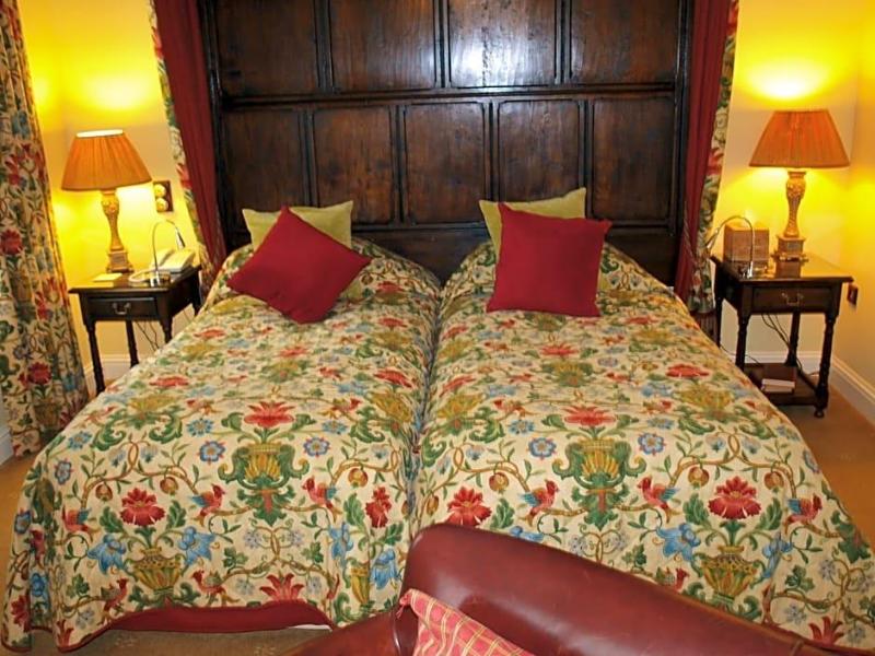 Beechwood Hotel image