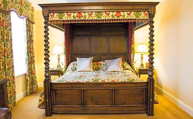Beechwood Hotel image