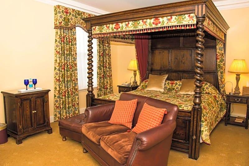Beechwood Hotel image