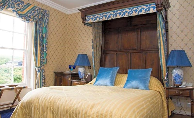 Beechwood Hotel image