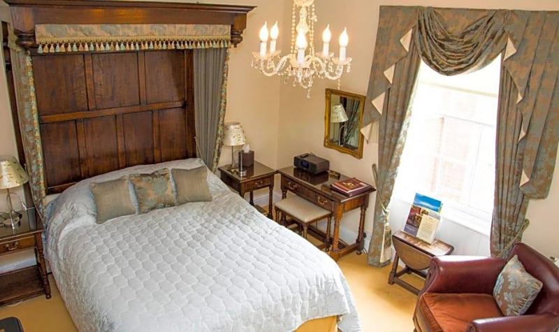 Beechwood Hotel image