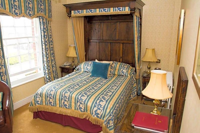 Beechwood Hotel image