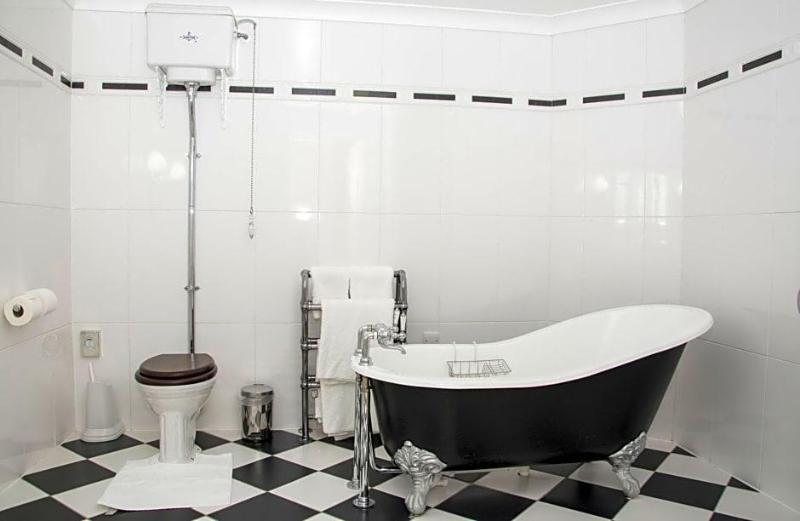 Beechwood Hotel image
