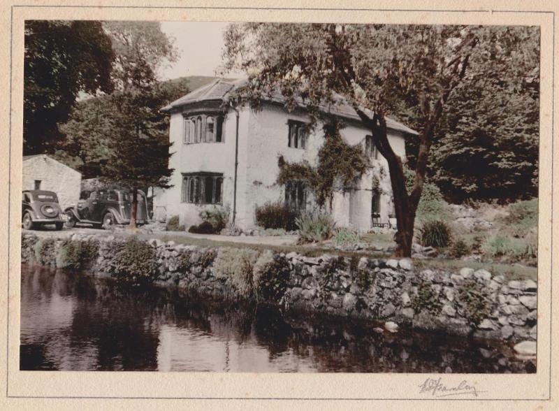 Beck Hall image