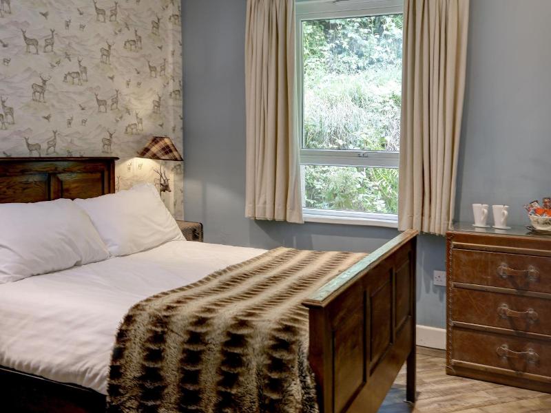 Beck Hall image