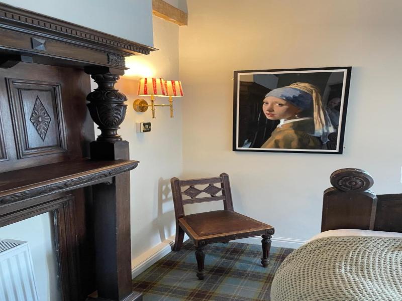 Beck Hall image