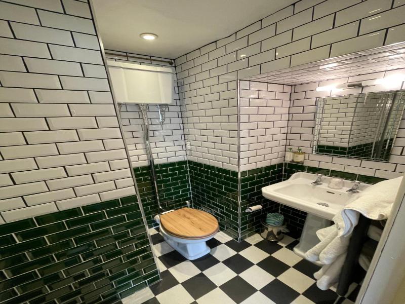 Beck Hall image