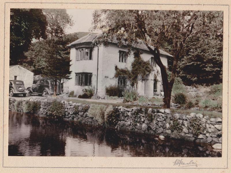 Beck Hall image