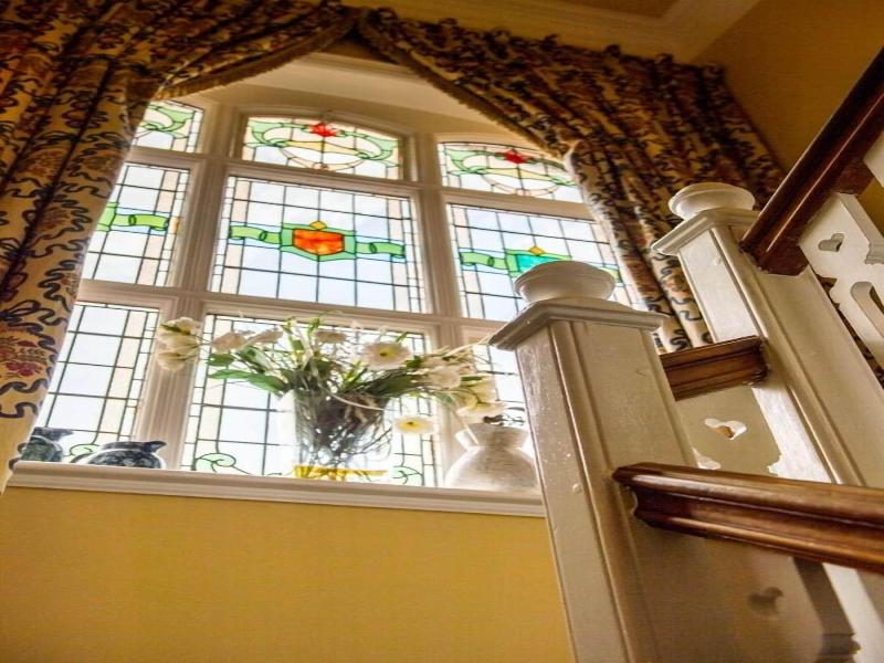 The Old Vicarage Hotel image