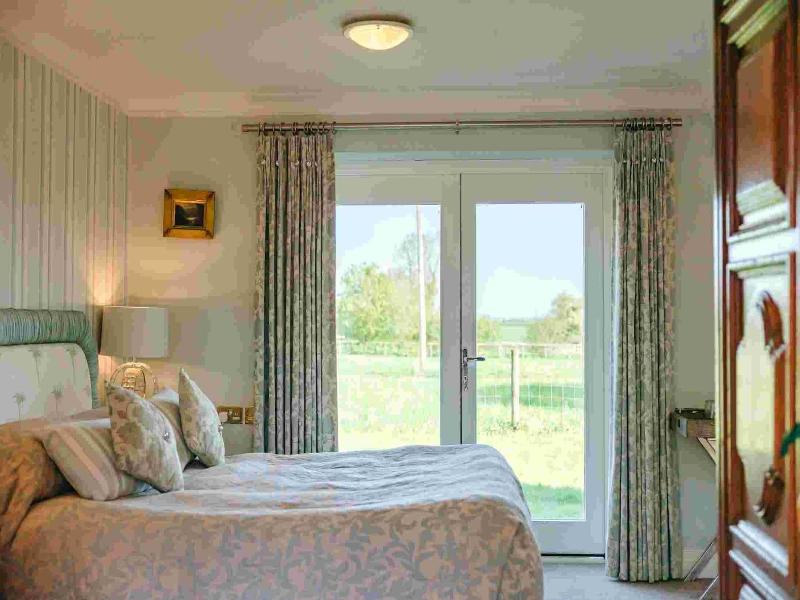 The Old Vicarage Hotel image