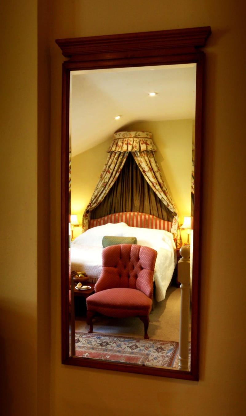 The Old Vicarage Hotel image