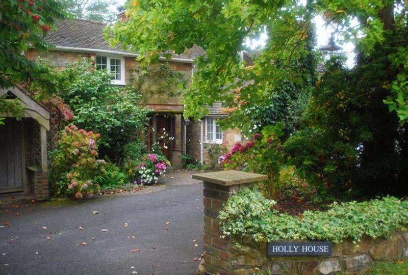 Holly House image