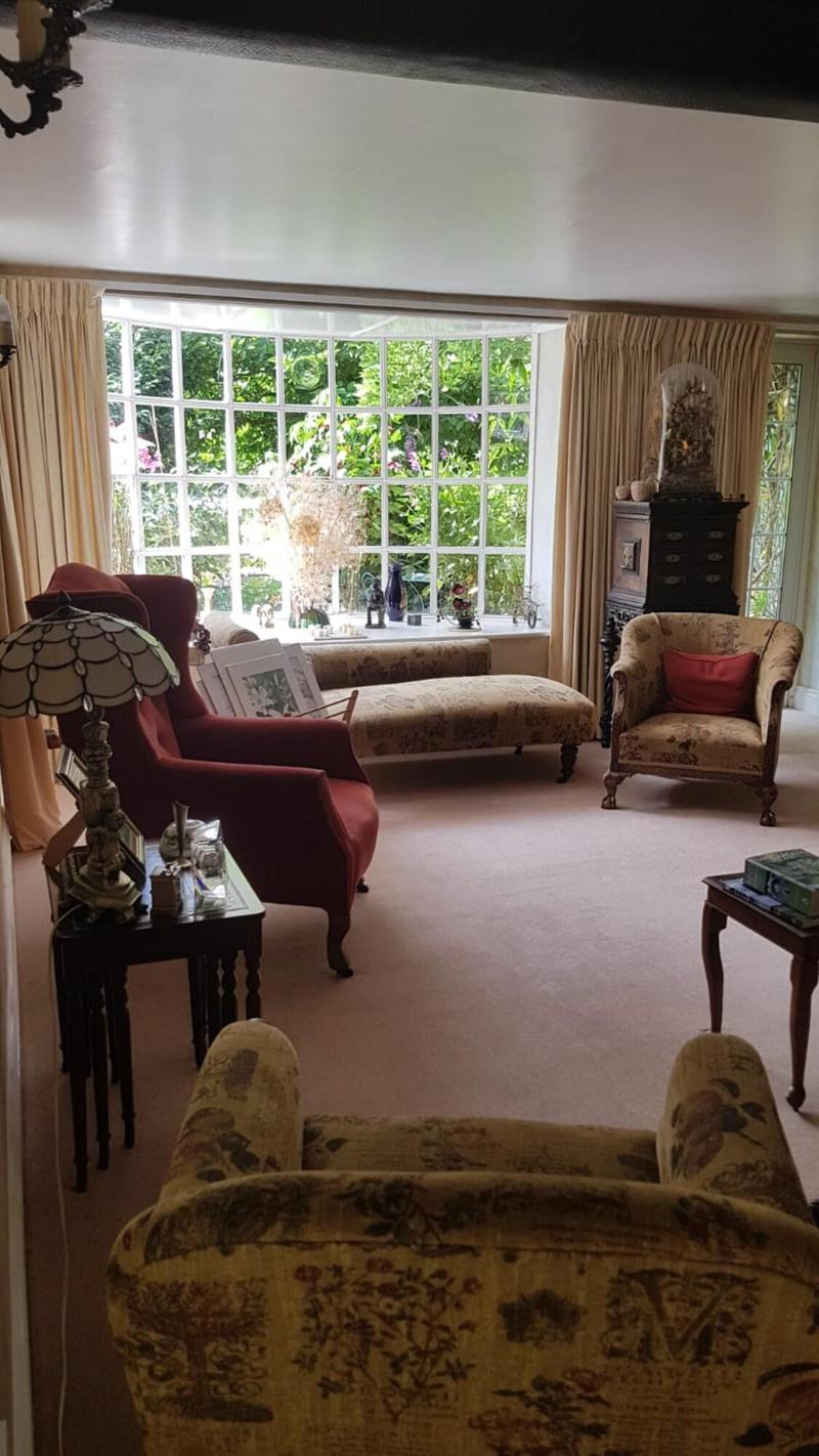 Holly House image