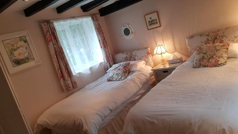 Holly House image