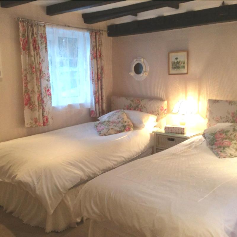 Holly House image