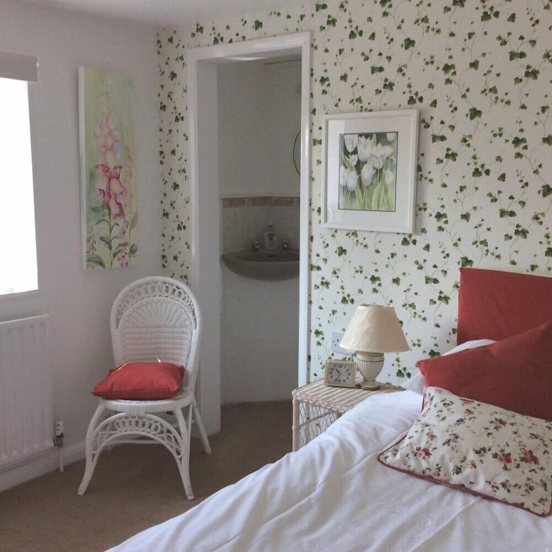 Holly House image