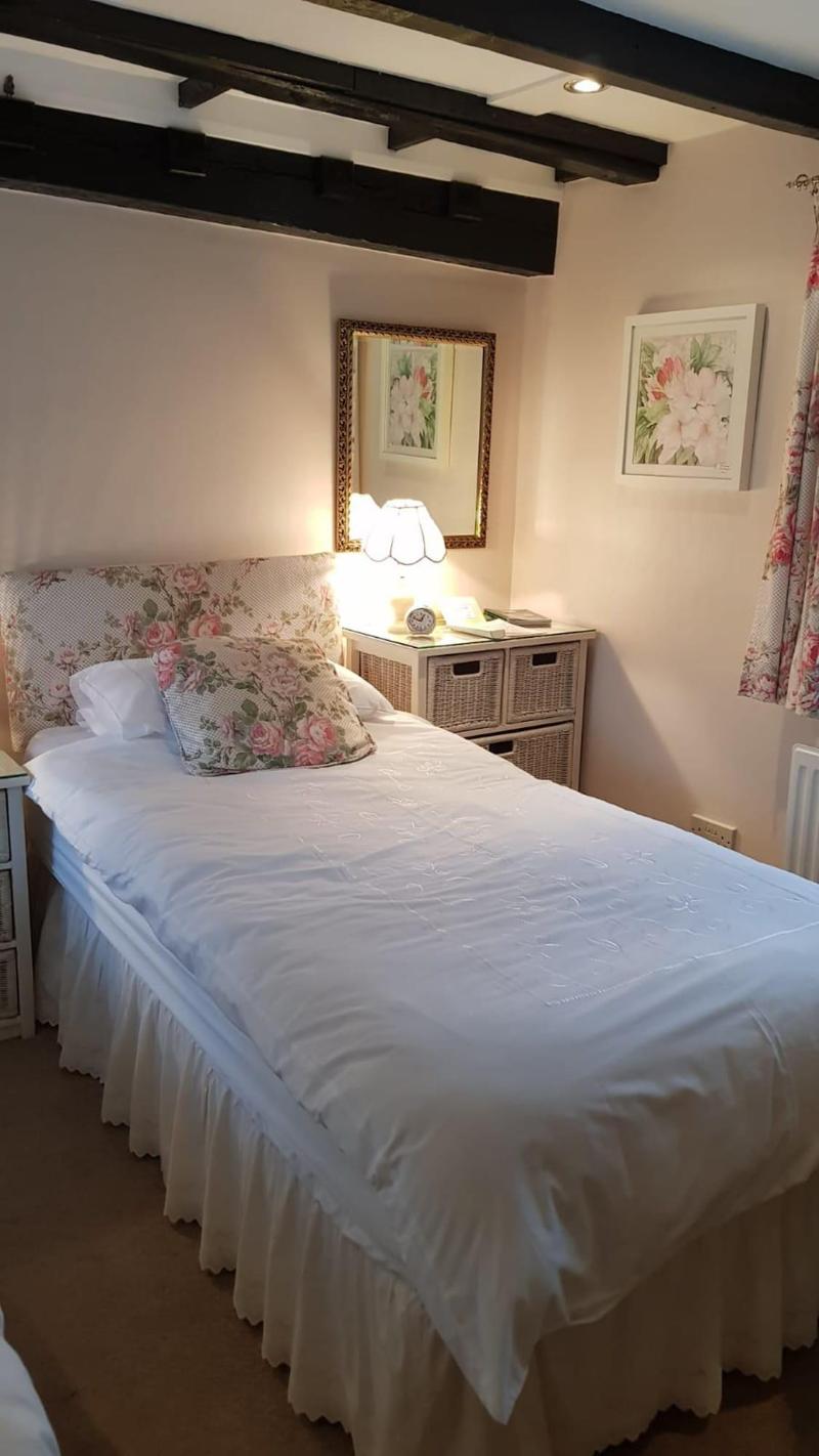 Holly House image