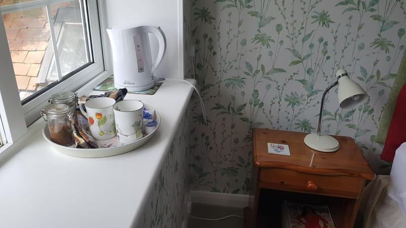 Holly House image
